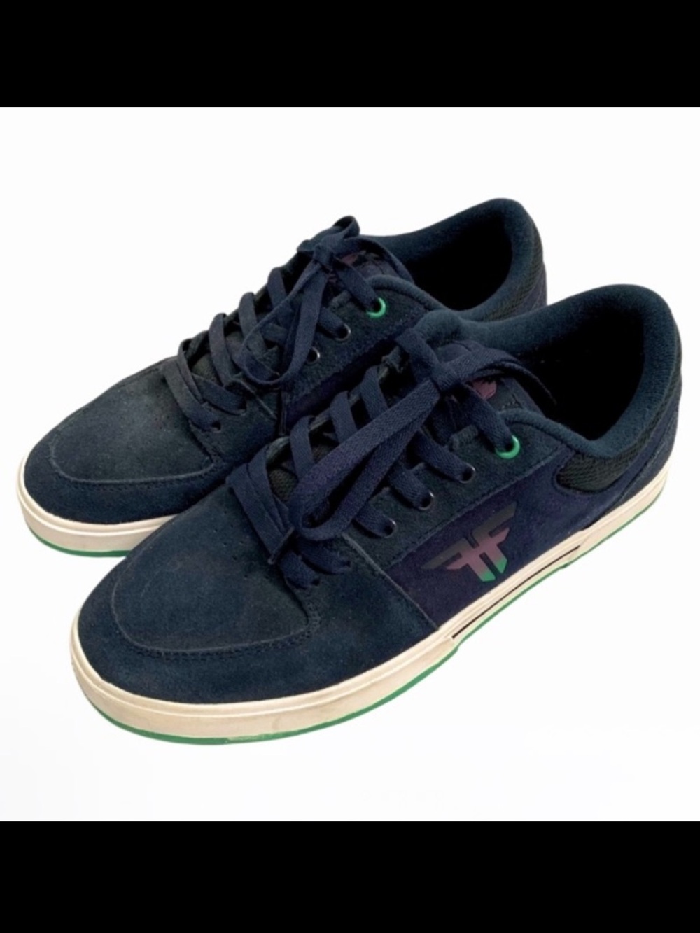 Fallen Patriot Skateboard Sneakers